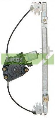 LUCAS ELECTRICAL WRL1055R Підйомний пристрій для вікон