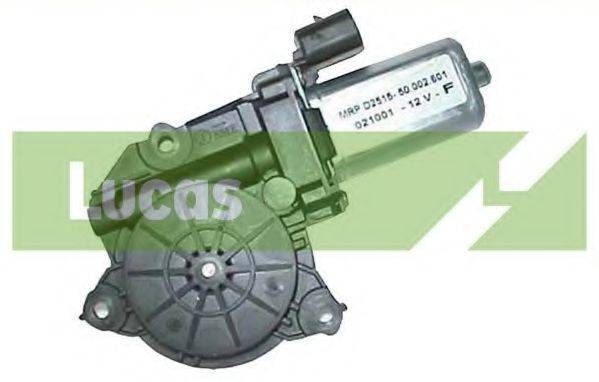 LUCAS ELECTRICAL WRL3001R Підйомний пристрій для вікон