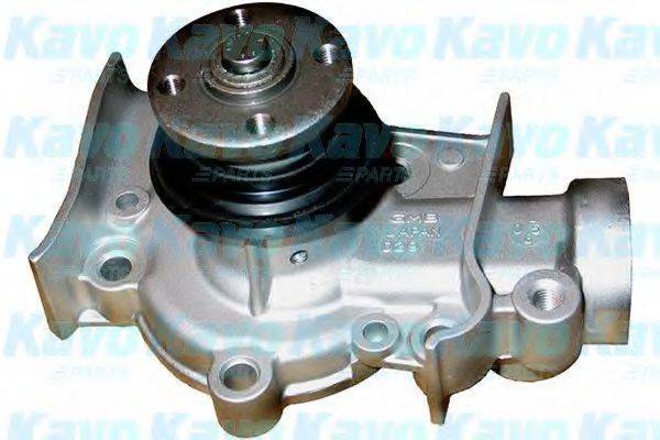 KAVO PARTS DW1708 Водяний насос