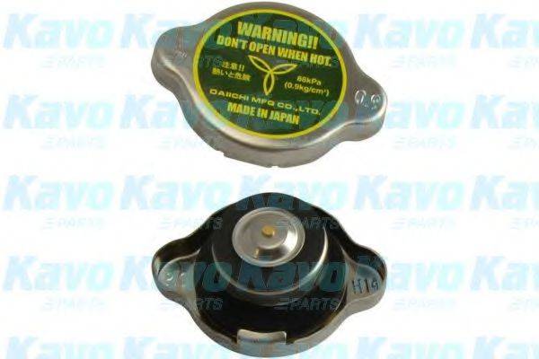 KAVO PARTS CRC1001 Кришка, радіатор