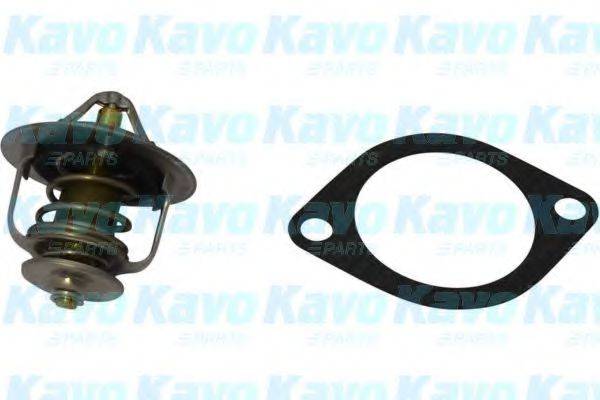 KAVO PARTS TH3007 Термостат, охолоджуюча рідина