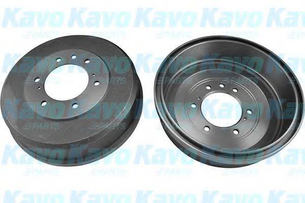 KAVO PARTS BD6865 Гальмівний барабан