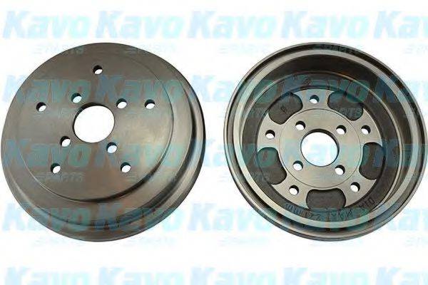 KAVO PARTS BD8853 Гальмівний барабан