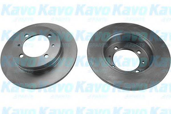 KAVO PARTS BR5714 гальмівний диск