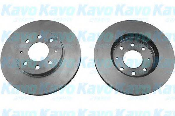 KAVO PARTS BR5754 гальмівний диск