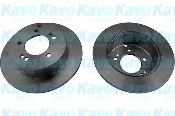 KAVO PARTS BR4235 гальмівний диск