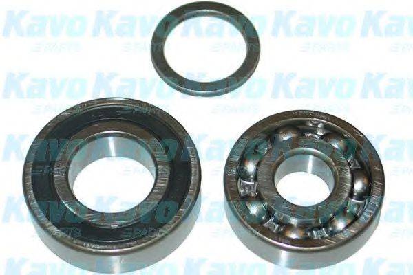 KAVO PARTS WBK1505 Комплект підшипника маточини колеса