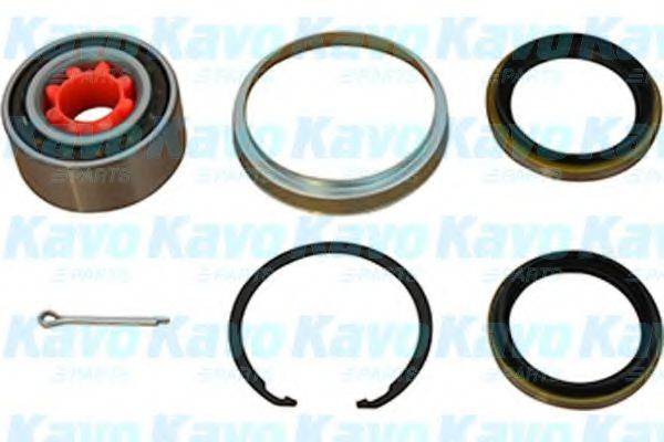 KAVO PARTS WBK9010 Комплект підшипника маточини колеса