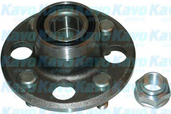 KAVO PARTS WBK2005 Комплект підшипника маточини колеса