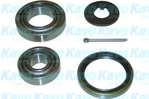 KAVO PARTS WBK5503 Комплект підшипника маточини колеса