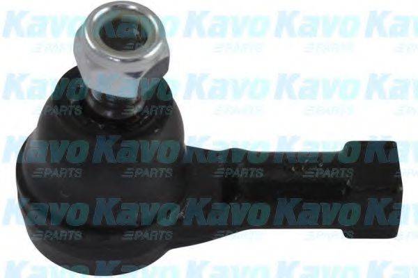 KAVO PARTS STE7504 Наконечник поперечної кермової тяги