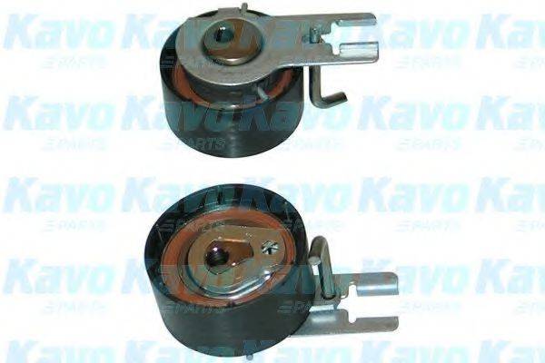 KAVO PARTS DTE4525 Натяжний ролик, ремінь ГРМ