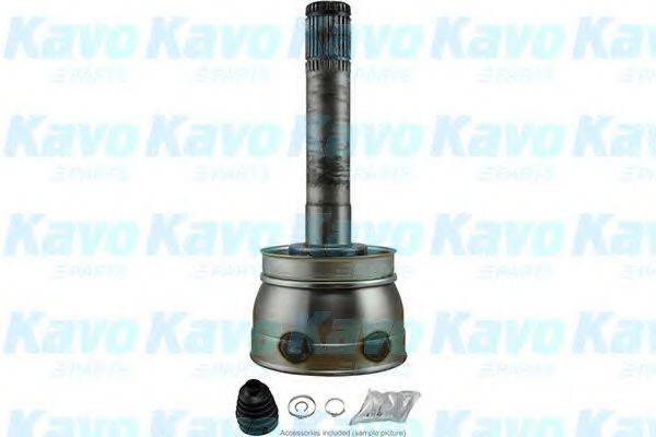 KAVO PARTS CV6507 Шарнірний комплект, приводний вал