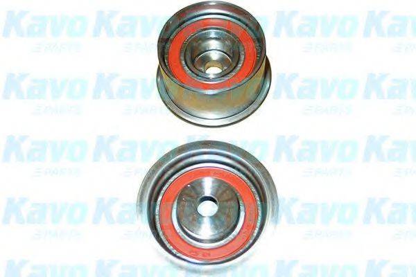 KAVO PARTS DID8004 Паразитний / Ведучий ролик, зубчастий ремінь