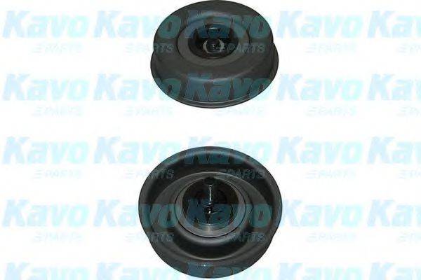 KAVO PARTS DTP5001 Натяжний ролик, полікліновий ремінь