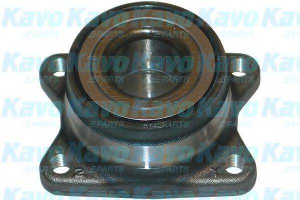 KAVO PARTS WBK5519 Комплект підшипника маточини колеса