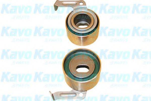 KAVO PARTS DTE2019 Натяжний ролик, ремінь ГРМ