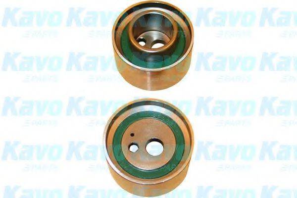 KAVO PARTS DTE4004 Натяжний ролик, ремінь ГРМ