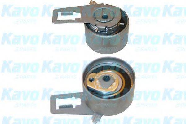 KAVO PARTS DTE4009 Натяжний ролик, ремінь ГРМ