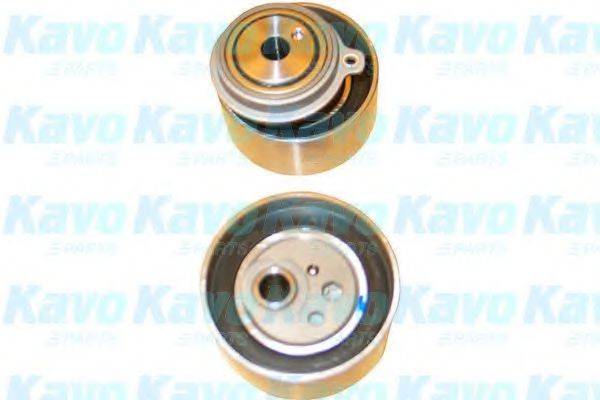 KAVO PARTS DTE4504 Натяжний ролик, ремінь ГРМ