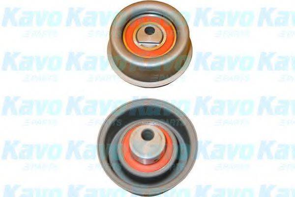 KAVO PARTS DTE4514 Натяжний ролик, ремінь ГРМ