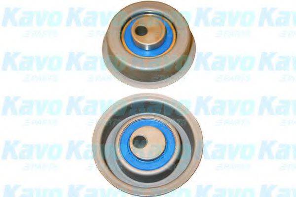 KAVO PARTS DTE5502 Натяжний ролик, ремінь ГРМ