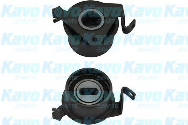 KAVO PARTS DTE5523 Натяжний ролик, ремінь ГРМ