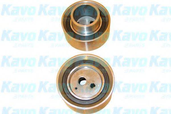 KAVO PARTS DTE6506 Натяжний ролик, ремінь ГРМ