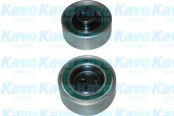 KAVO PARTS DTE6509 Натяжний ролик, ремінь ГРМ