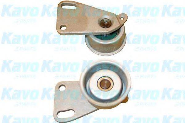 KAVO PARTS DTE8006 Натяжний ролик, ремінь ГРМ