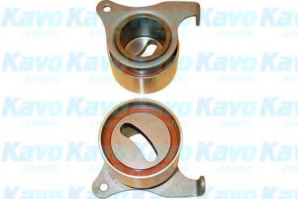 KAVO PARTS DTE9003 Натяжний ролик, ремінь ГРМ