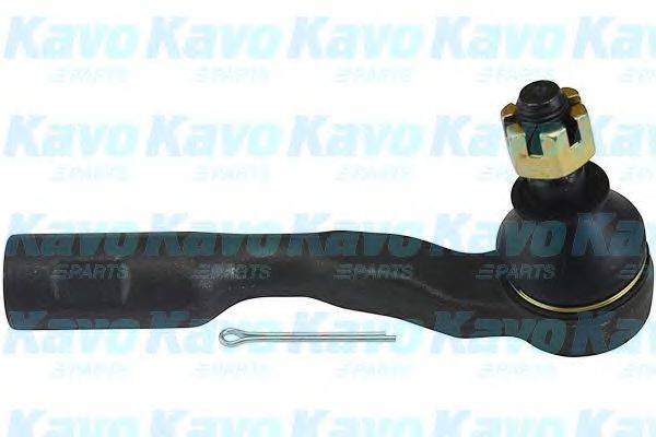 KAVO PARTS STE9130 Наконечник поперечної кермової тяги