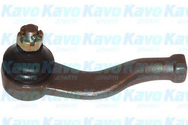 KAVO PARTS STE1501 Наконечник поперечної кермової тяги