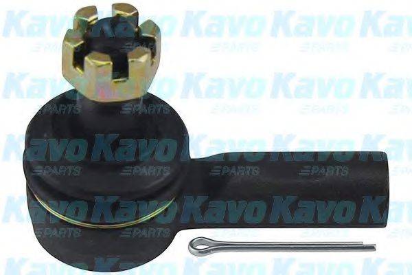 KAVO PARTS STE3503 Наконечник поперечної кермової тяги