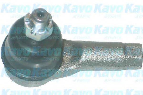 KAVO PARTS STE4506 Наконечник поперечної кермової тяги