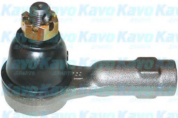 KAVO PARTS STE6513 Наконечник поперечної кермової тяги