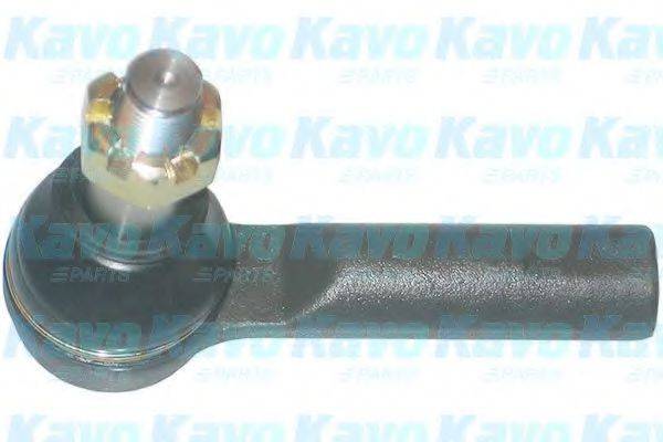 KAVO PARTS STE6538 Наконечник поперечної кермової тяги