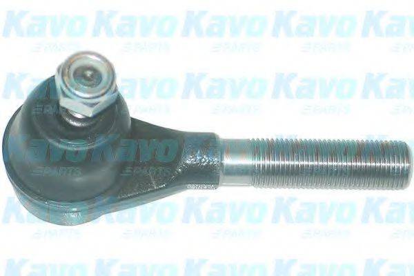 KAVO PARTS STE8501 Наконечник поперечної кермової тяги