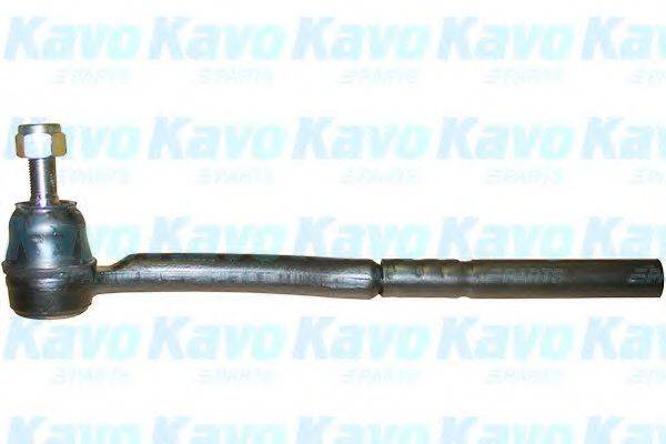 KAVO PARTS STE9040 Наконечник поперечної кермової тяги