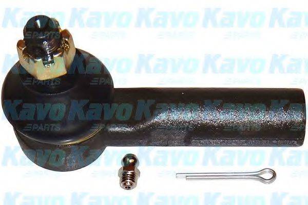 KAVO PARTS STE9057 Наконечник поперечної кермової тяги