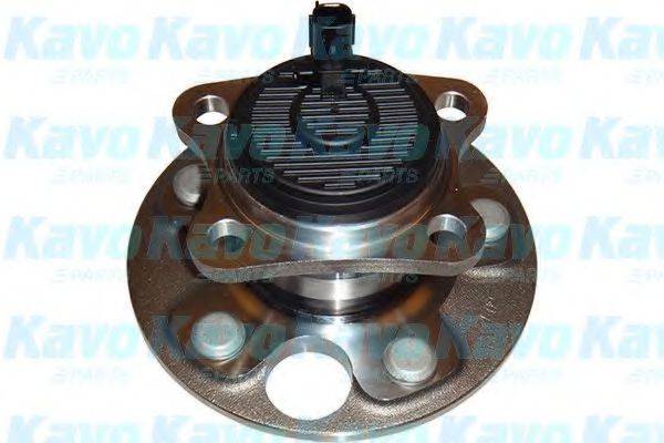 KAVO PARTS WBK9026 Комплект підшипника маточини колеса