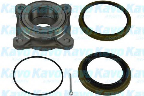 KAVO PARTS WBK9036 Комплект підшипника маточини колеса