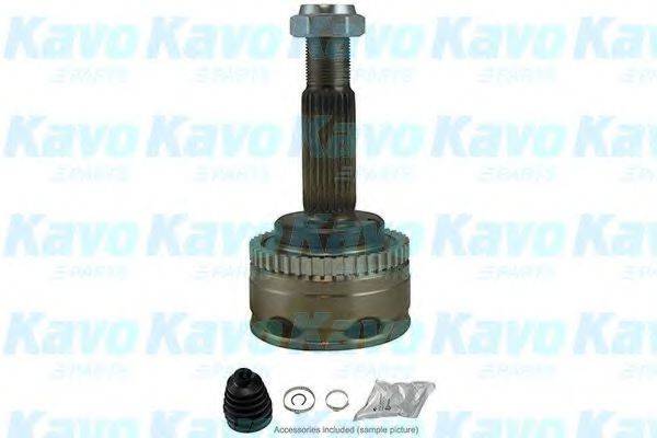 KAVO PARTS CV5519 Шарнірний комплект, приводний вал