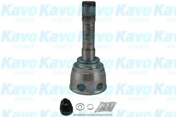 KAVO PARTS CV8517 Шарнірний комплект, приводний вал