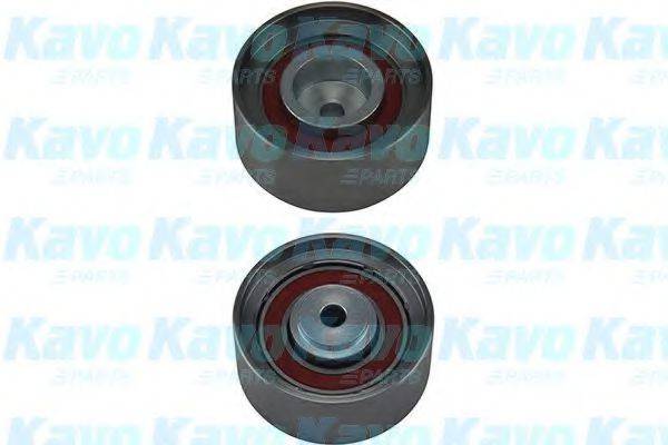 KAVO PARTS DID5507 Паразитний / Ведучий ролик, зубчастий ремінь