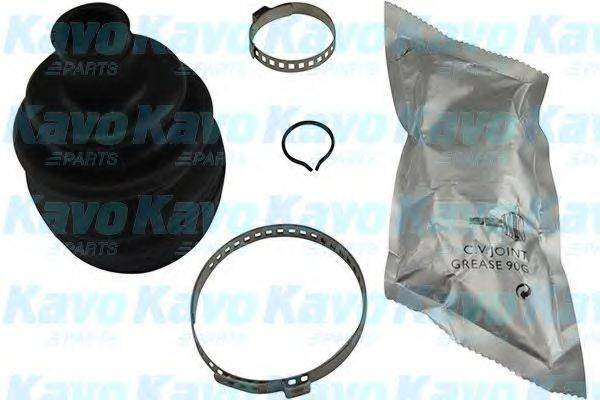 KAVO PARTS CVB1001 Комплект пильника, приводний вал