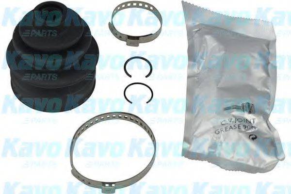 KAVO PARTS CVB4516 Комплект пильника, приводний вал