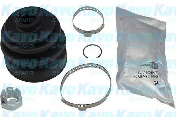 KAVO PARTS CVB5506 Комплект пильника, приводний вал