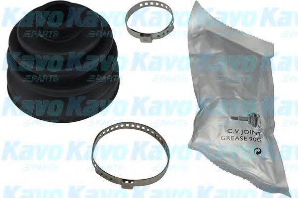 KAVO PARTS CVB6521 Комплект пильника, приводний вал