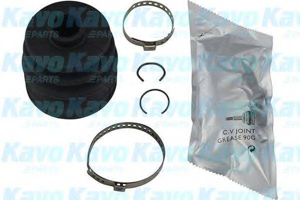 KAVO PARTS CVB8506 Комплект пильника, приводний вал